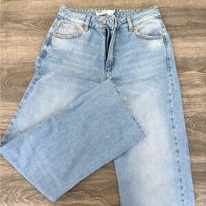 Garage Denim 90s Boyfriend Jeans